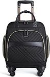 LIGHT FLIGHT Rolling Laptop Bag Wom