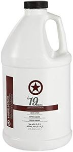 Wahl Professional '19 Premixed Liquid Lather, Ready-to-Use, Vitamin E Enriched, For Sensitive Skin, 64 Fl Oz