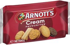 Arnott's C