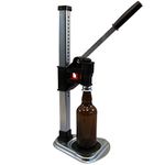 Home Brew - Counter Top Bottle Capper