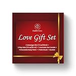 Love Gift Set - Valentine Day Coupl