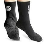 pandawoods Neoprene Socks 3mm Neopr