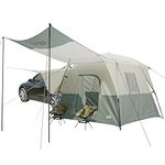 Coumy SUV Tent Camping Tent for 6 P