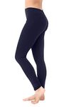 Undercover Waterwear Sale Ladies Long Swim Leggings M Navy