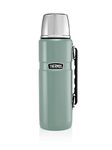 Thermos, Stainless King, Duck Egg, 1.2L