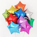 Foil Balloons