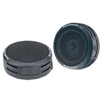 Power Acoustik NB-1 2-Way Tweeters