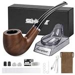 SEMKONT Tobacco Pipe Set with Pipe 