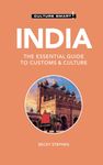 India - Culture Smart!: The Essential Guide to Customs & Culture