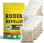 Mice Repellents Indoor, Mouse Repel