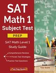 Sat Math Subject Test Prep Book