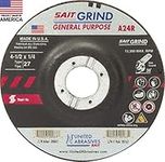 United Abrasives-SAIT 20063 A24R Ge