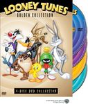 Looney Tunes Golden Collection Volu