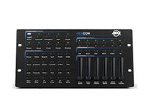 ADJ Products HEXCON HEX SERIE DMX controller, 6 CHNL