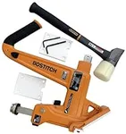 BOSTITCH Flooring Nailer Kit (MFN-2