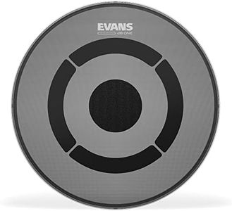 EVANS dB One Drum Head, 15 inch