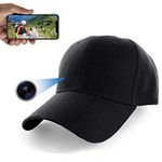 Hunting Camera For Hat