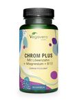 Chromium Mineral Supplements