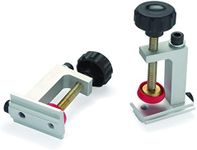 Woodriver Guide Rail Clamp Pair