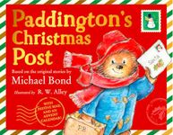 Paddington’s Christmas Post: The perfect Christmas gift!