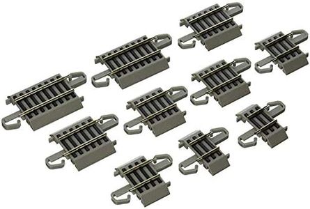 Bachmann Trains E-Z Track Connector Assortment