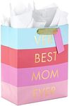 Hallmark 13" Large Mother's Day Gif