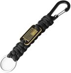 MDSXO Short Keychain Lanyard for Ke