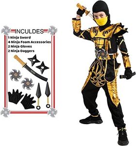 Spooktacul