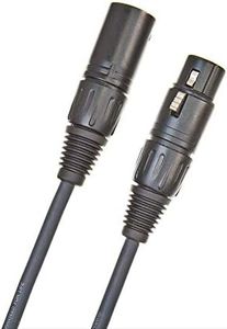Planet Waves Classic Series XLR Microphone Cable, 50 feet
