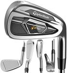 New Taylormade PSi Approach & Sand 