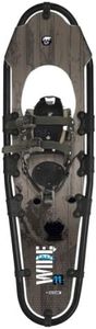 GV Snowshoes Raqux Wide Trail
