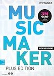 Music Maker - 2020 Plus Edition [PC