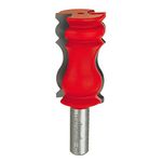 Freud 99-402 1-1/4-Inch Crown Molding Bit