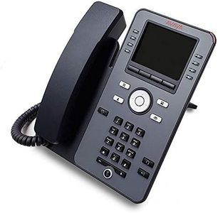 Avaya J179 SIP IP Desk Phone POE (Power Supply Not Included)
