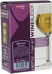 WineBuddy Apricot Fruit Wine Kit - 