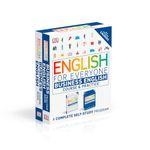 English for Everyone Slipcase: Business English Box Set: Course and Practice Books―A Complete Self-Study Program