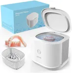 Ultrasonic Jewelry Cleaner, Phniti 