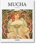 Alphonse Mucha: 1860-1939: the Artist As Visionary