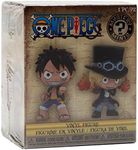 Funko Pop! Mystery Mini: One Piece 