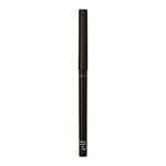 e.l.f. No Budge Retractable Eyeliner, Smudge-Proof Eye Makeup, Ultra Pigmented, Long Lasting Formula, Vegan & Cruelty-Free, Charcoal Grey