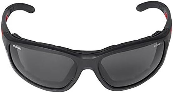 Milwaukee 48732945 High Performance Polarised Safety Glasses