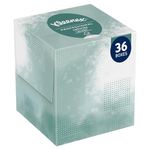 Scott Control Folded Toilet Tissue 8042 - 2 Ply Bulk Toilet Paper - 36 Packs x 250 Toilet Paper Sheets (9,000 Total)