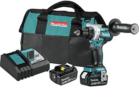 Makita XFD