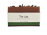 True Lyes Handcrafted Soaps Whisper