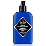 Jack Black - Double Duty Face Moisturizer with SPF 20 - Lightweight & Protective - 251 ml