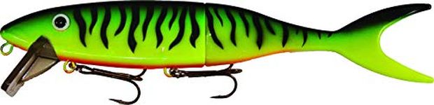 Musky Innovations 40001 Mag Shallow Fishing Bait