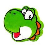 Club Mocchi Mocchi - Mega Yoshi