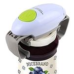 MorTime Electric Jar Opener for All