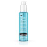 Neutrogena Hydro Boost Hydrating Gel Cleanser, 6 Ounce