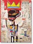 Jean-Michel Basquiat. 40th Ed.